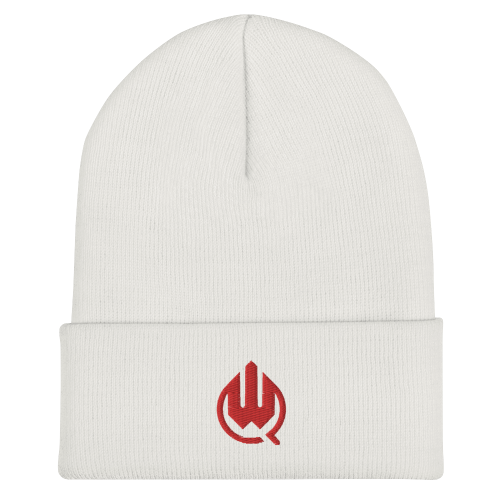 Quinnen Williams "Logo" Beanie