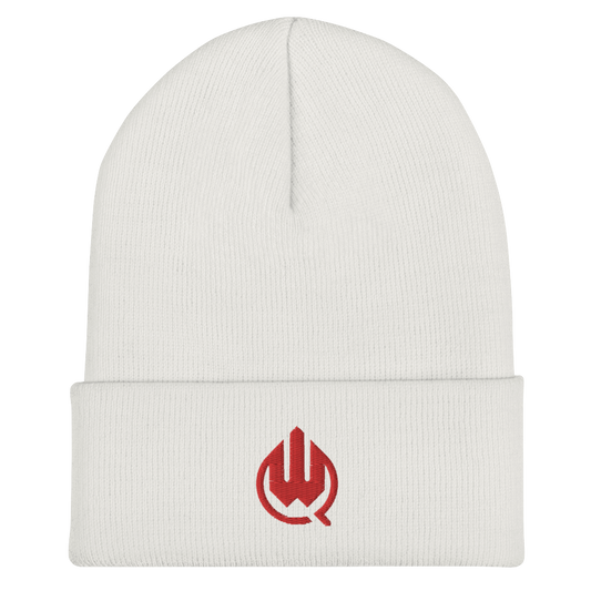 Quinnen Williams "Logo" Beanie