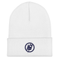 K.J. Osborn "Logo" Beanie