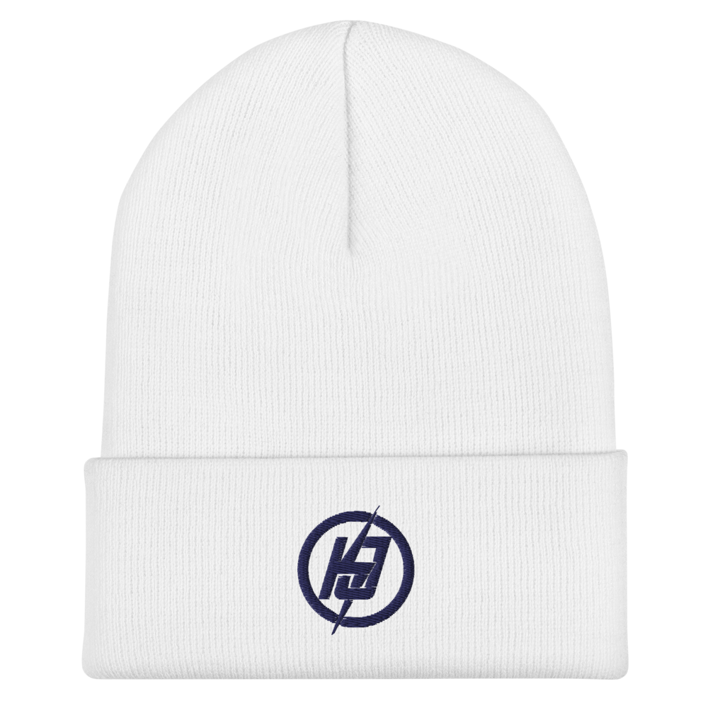 K.J. Osborn "Logo" Beanie