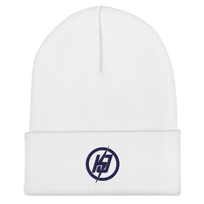 K.J. Osborn "Logo" Beanie