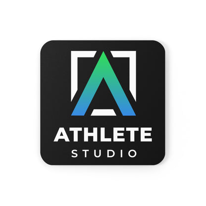 Athlete Studio Coaster