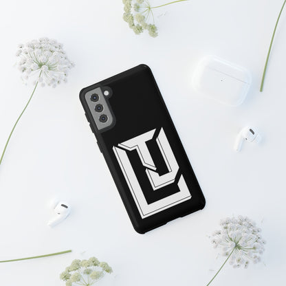 Lenny Torres "Logo" Phone Case