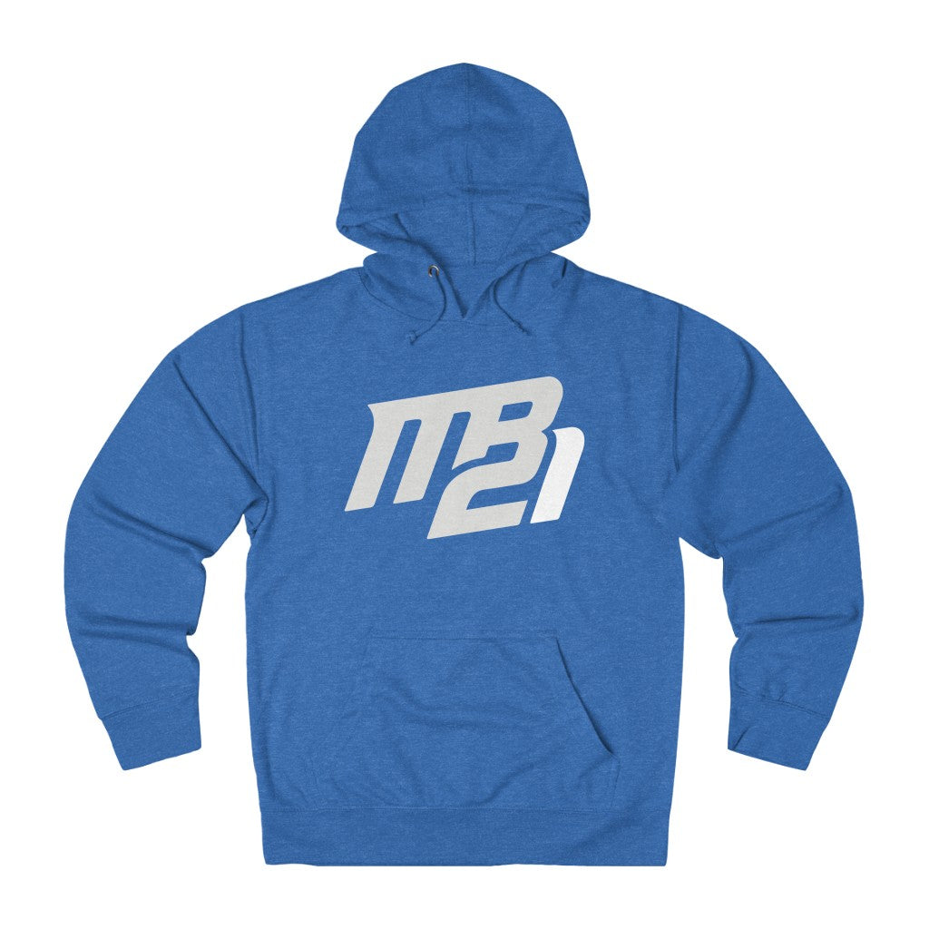 Malcolm Butler Signature Hoodie