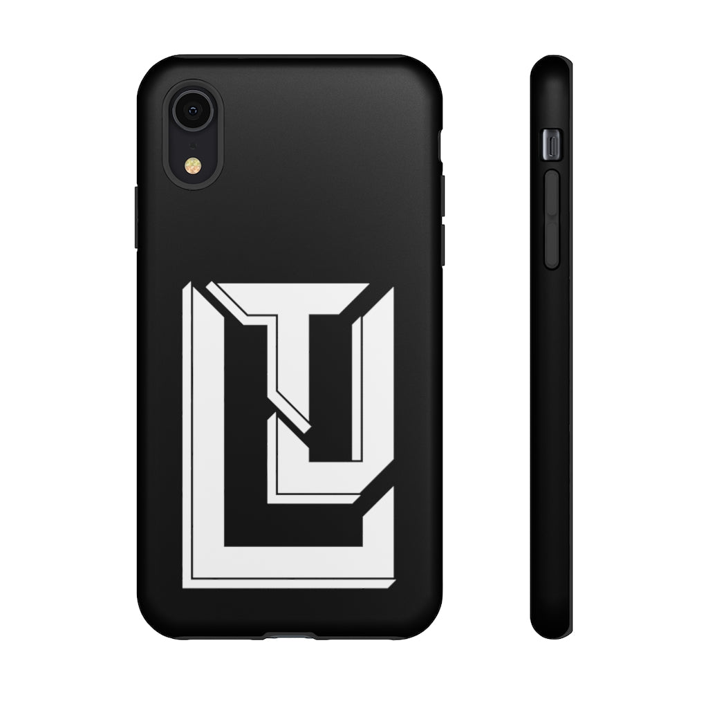 Lenny Torres "Logo" Phone Case
