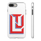 Lenny Torres "Logo" Phone Case