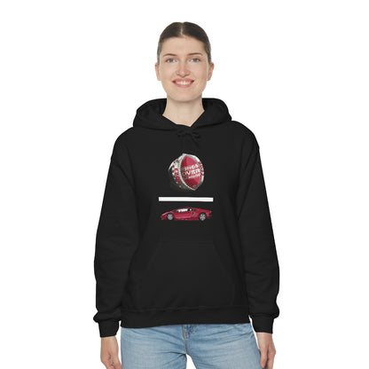 RINGS OVER LAMBOS "Equation" Hoodie