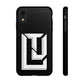 Lenny Torres "Logo" Phone Case