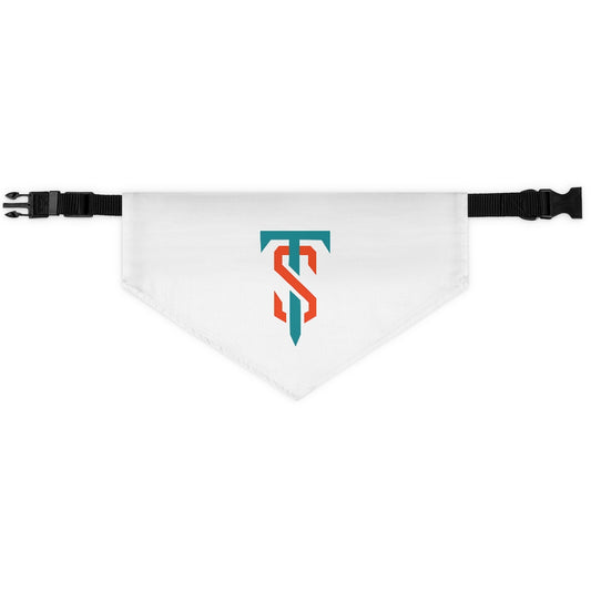 Skylar Thompson "Signature" Pet Bandana Collar