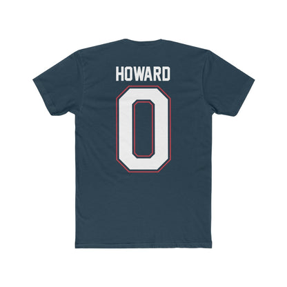 Markus Howard “VAMOS”, 1959 SS Tee