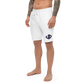 JD Duplain "Logo" Shorts