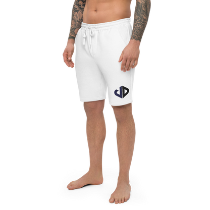 JD Duplain "Logo" Shorts