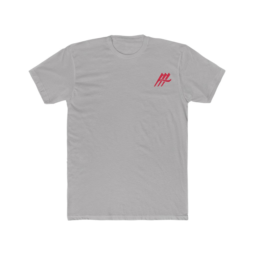 Markus Howard “Red & Blue 1959” Logo SS Tee