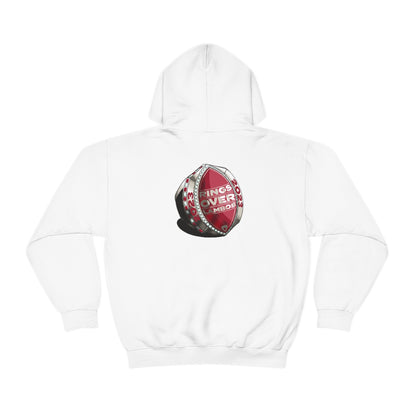RINGS OVER LAMBOS "BIG RINGS" Hoodie