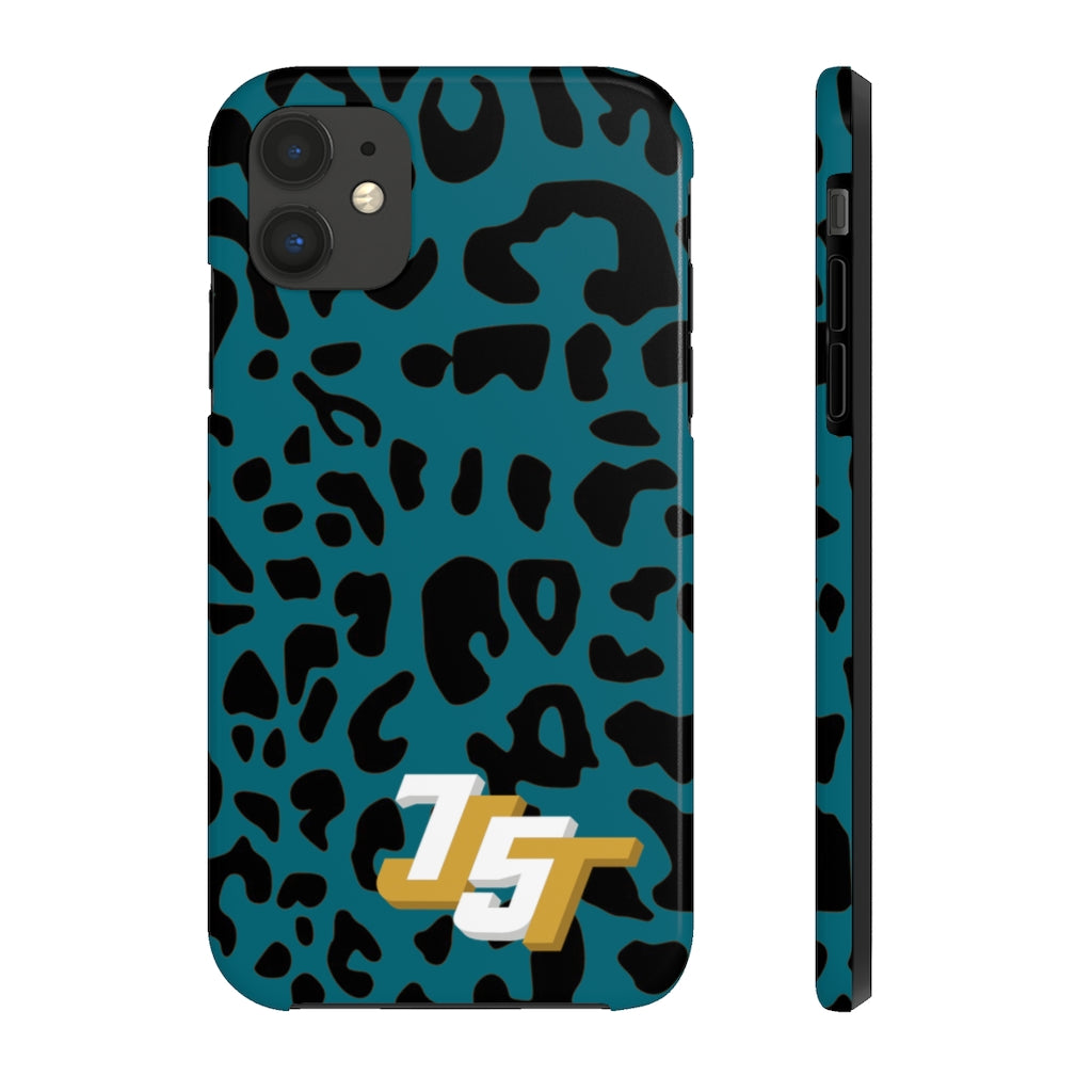 Jawaan Taylor Phone Cases