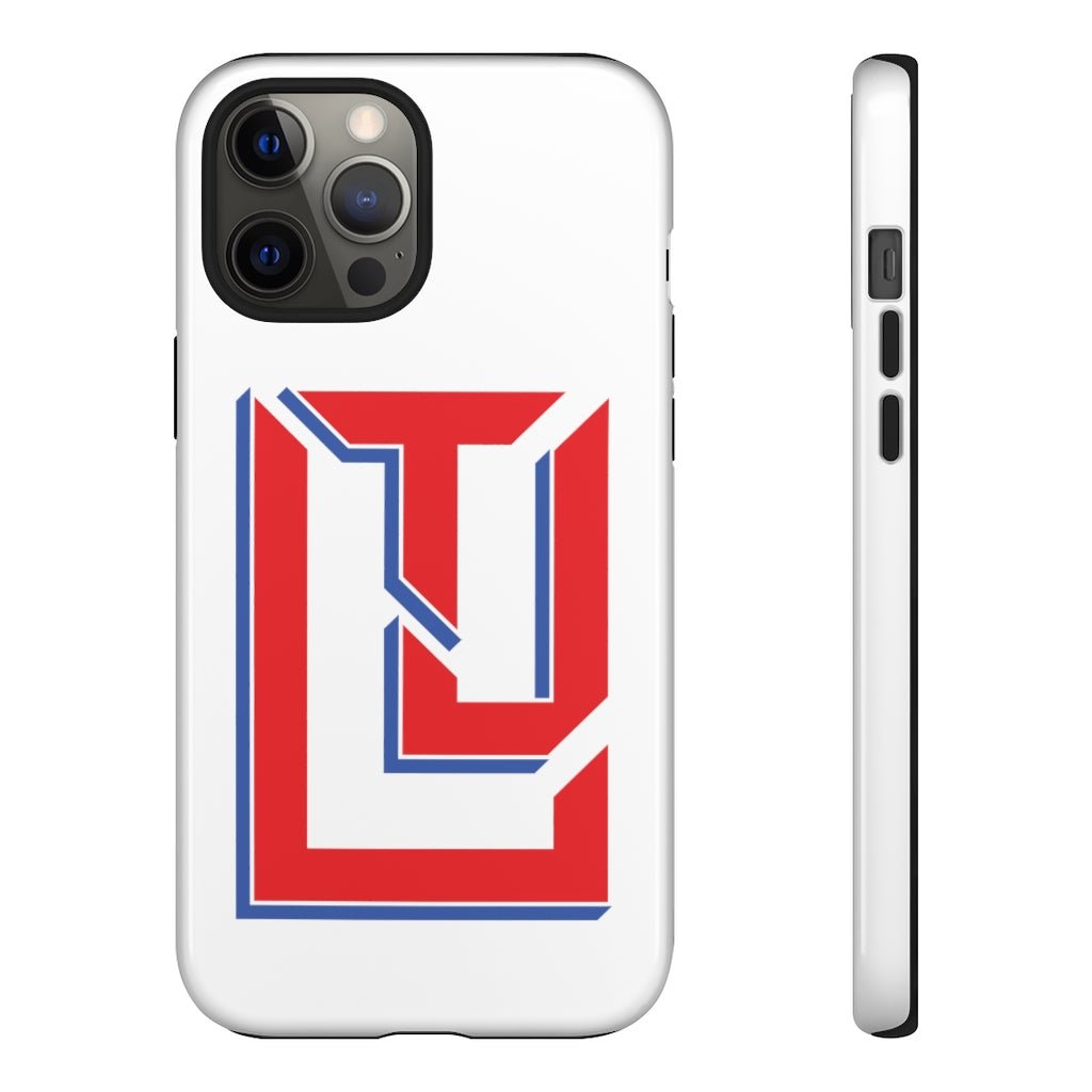 Lenny Torres "Logo" Phone Case