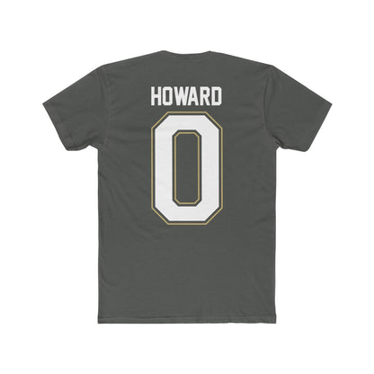 Markus Howard “VAMOS”, Signature SS Tee