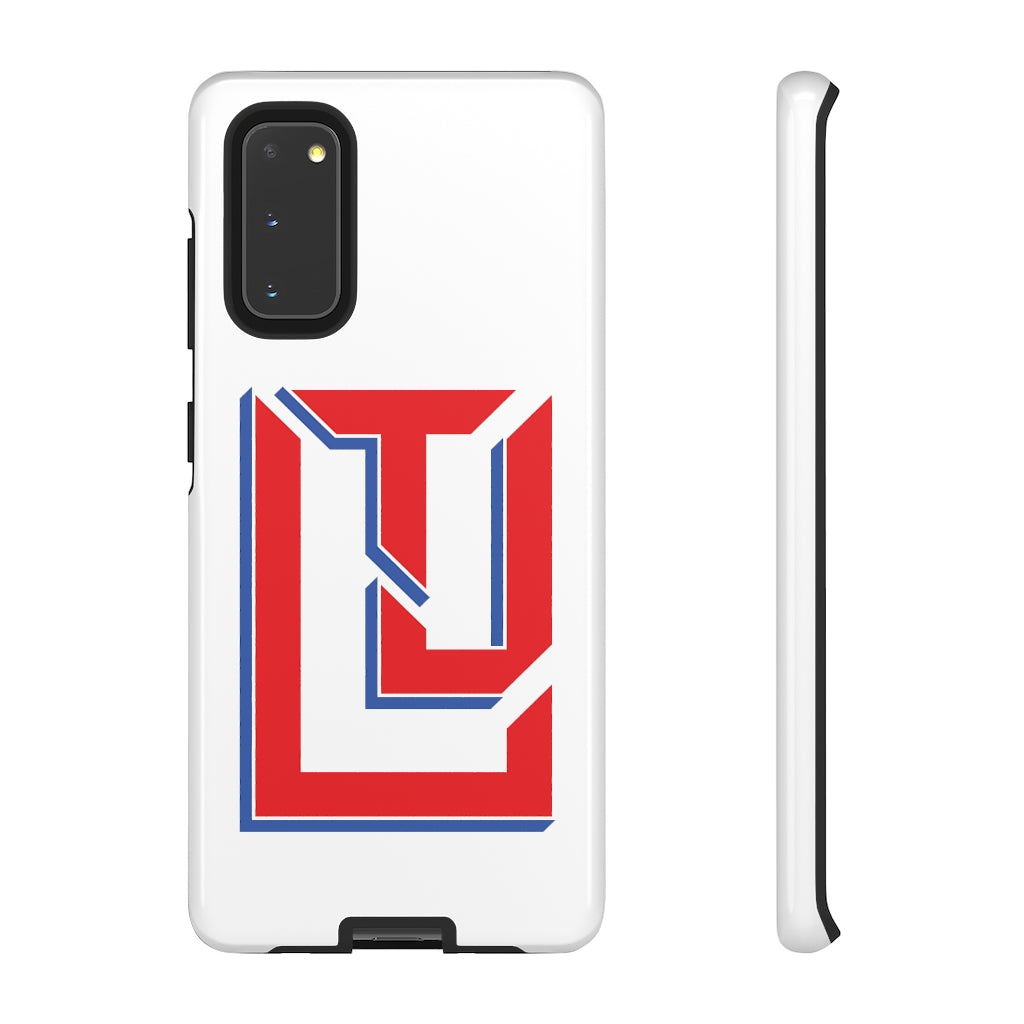 Lenny Torres "Logo" Phone Case