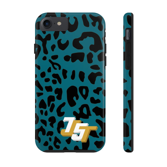 Jawaan Taylor Phone Cases