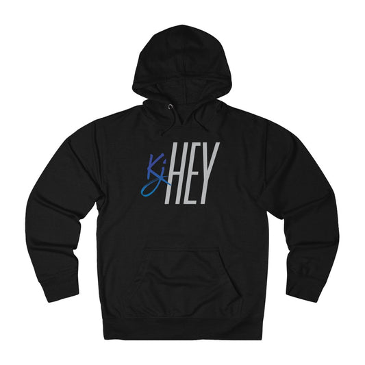 Kerryon Johnson Signature Hoodie