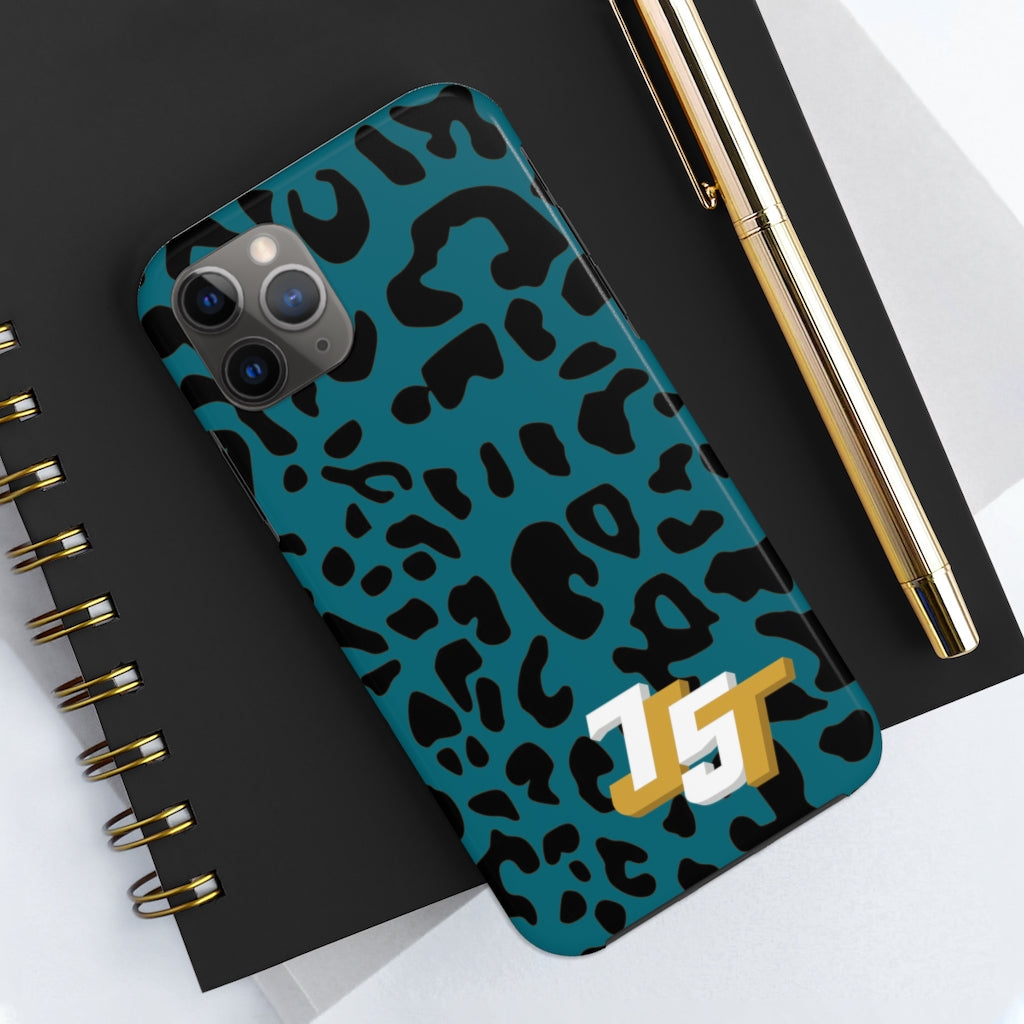 Jawaan Taylor Phone Cases