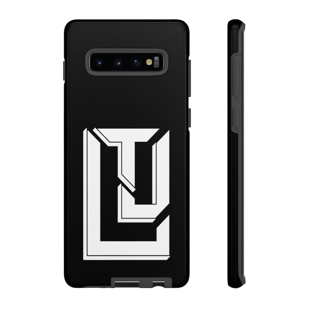 Lenny Torres "Logo" Phone Case