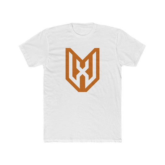 Xavier Worthy "Logo" T-Shirt