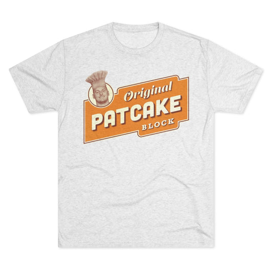 Patrick Ricard "Pancake Block" T-shirt
