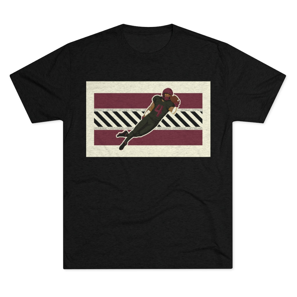 Mycah Pittman "Diving Catch" T-shirt