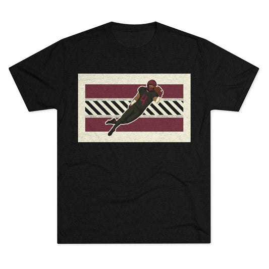 Mycah Pittman "Diving Catch" T-shirt