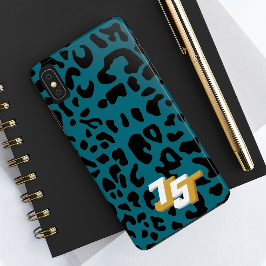 Jawaan Taylor Phone Cases