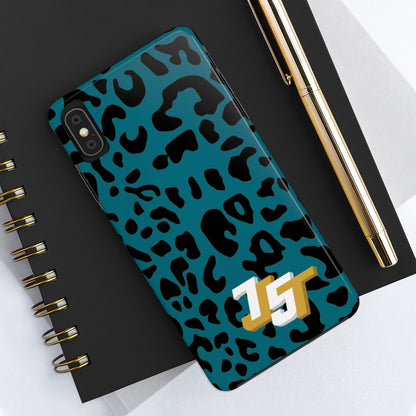 Jawaan Taylor Phone Cases