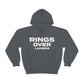 RINGS OVER LAMBOS "BIG RINGS" Hoodie
