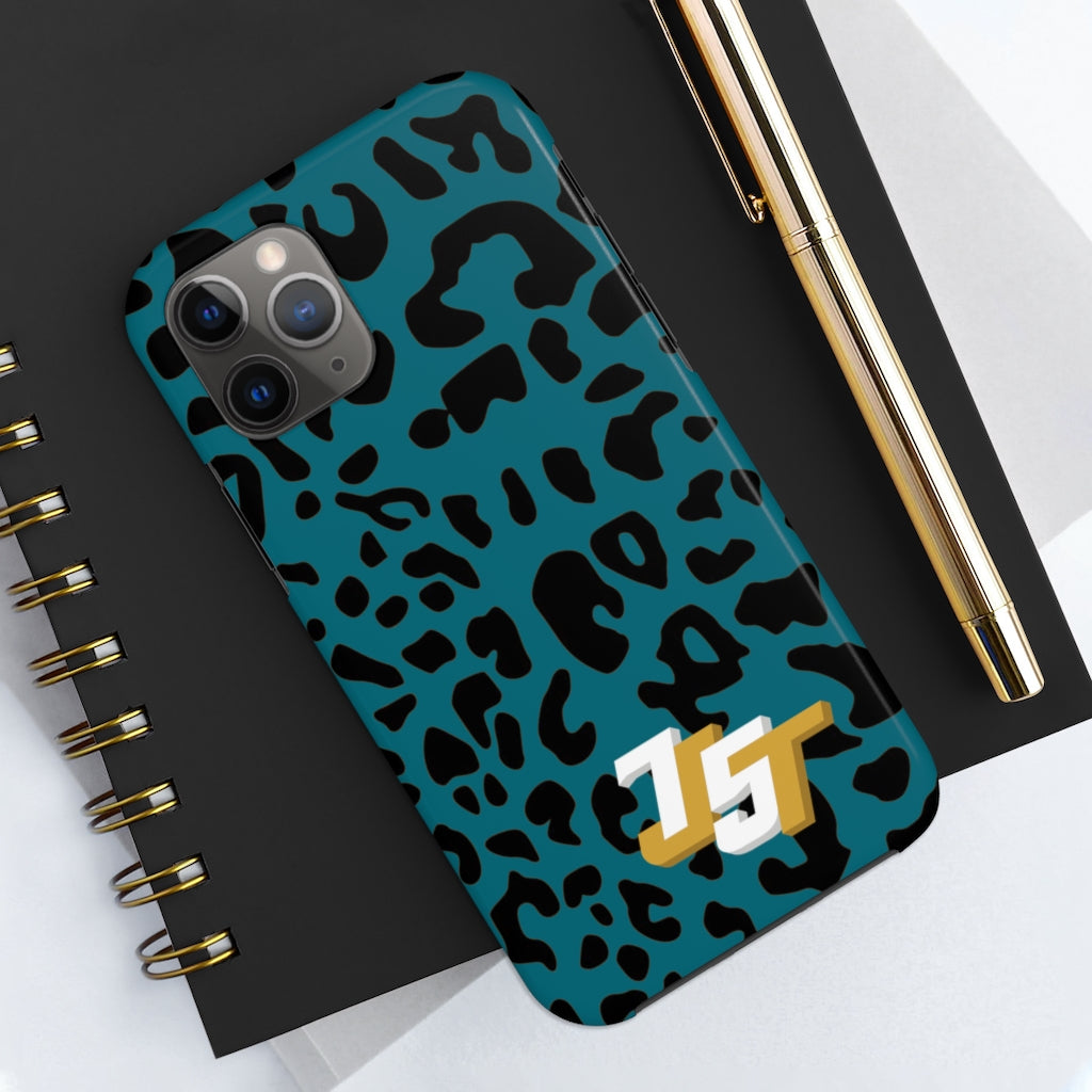 Jawaan Taylor Phone Cases