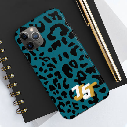 Jawaan Taylor Phone Cases