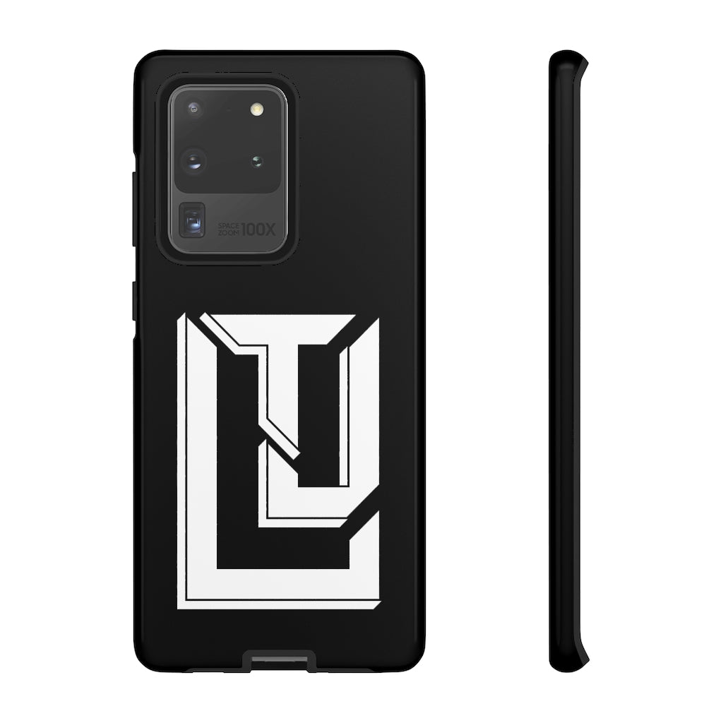 Lenny Torres "Logo" Phone Case