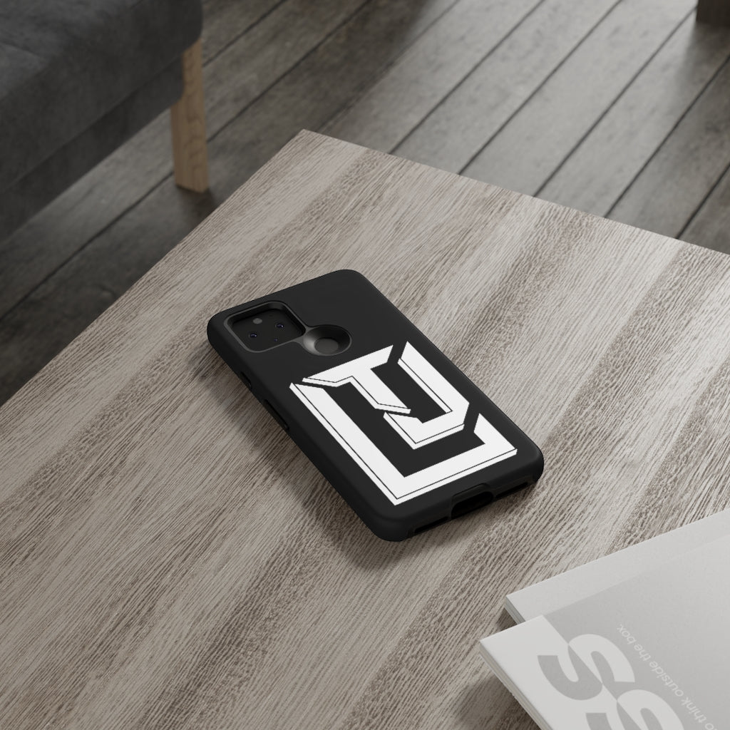 Lenny Torres "Logo" Phone Case