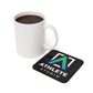 Athlete Studio Coaster