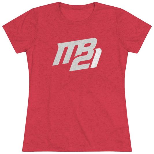 Malcolm Butler Signature Women's T-Shirt