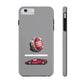 RINGS OVER LAMBOS "Equation" Tough Phone Case