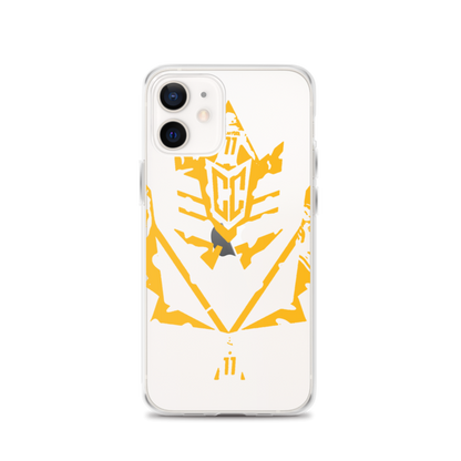 Athlete Studio "Logo" iPhone Case
