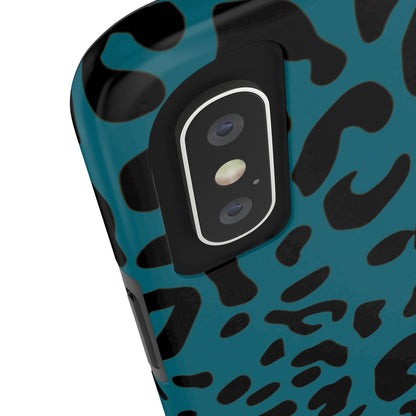 Jawaan Taylor Phone Cases