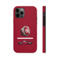 RINGS OVER LAMBOS "Equation" Tough Phone Case
