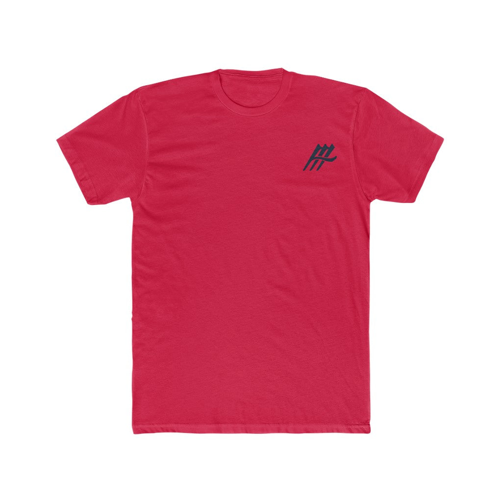 Markus Howard “Red & Blue 1959” Logo SS Tee