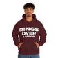 RINGS OVER LAMBOS "BIG RINGS" Hoodie