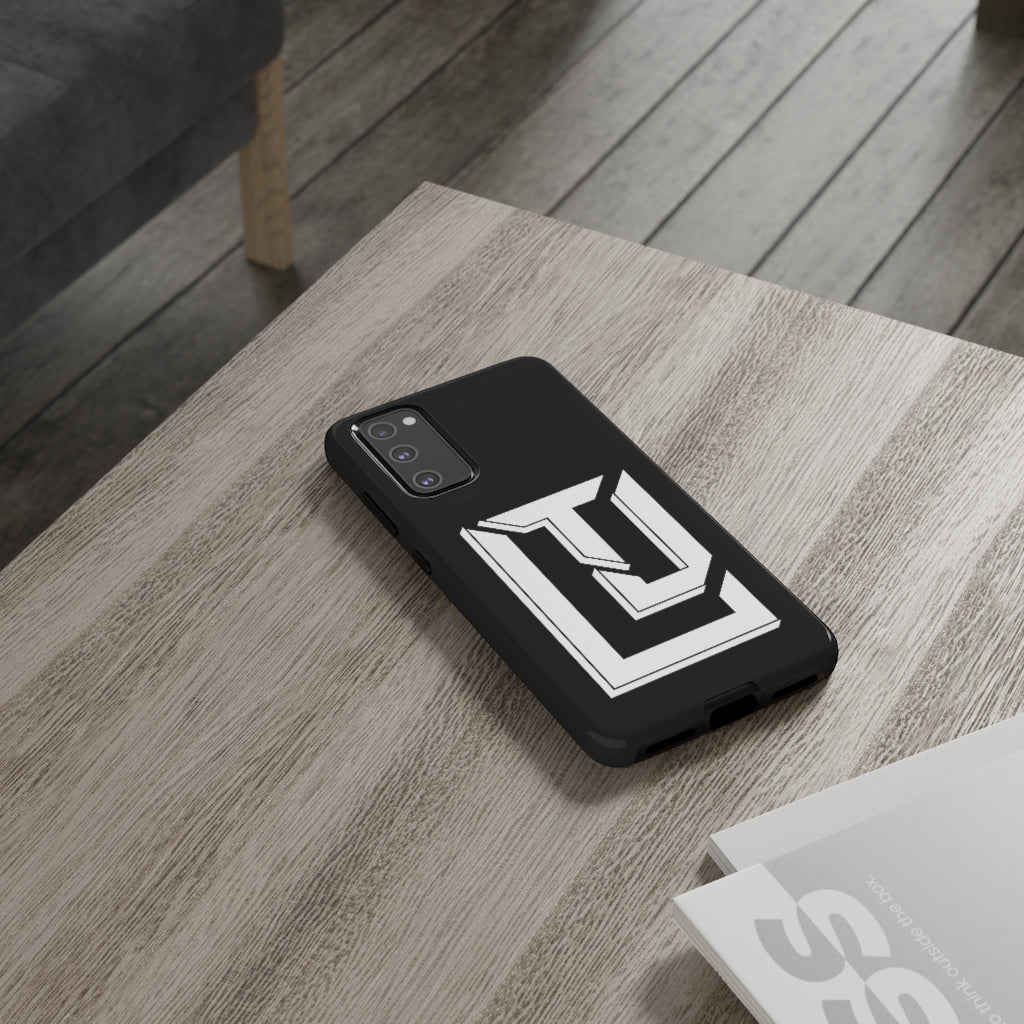 Lenny Torres "Logo" Phone Case
