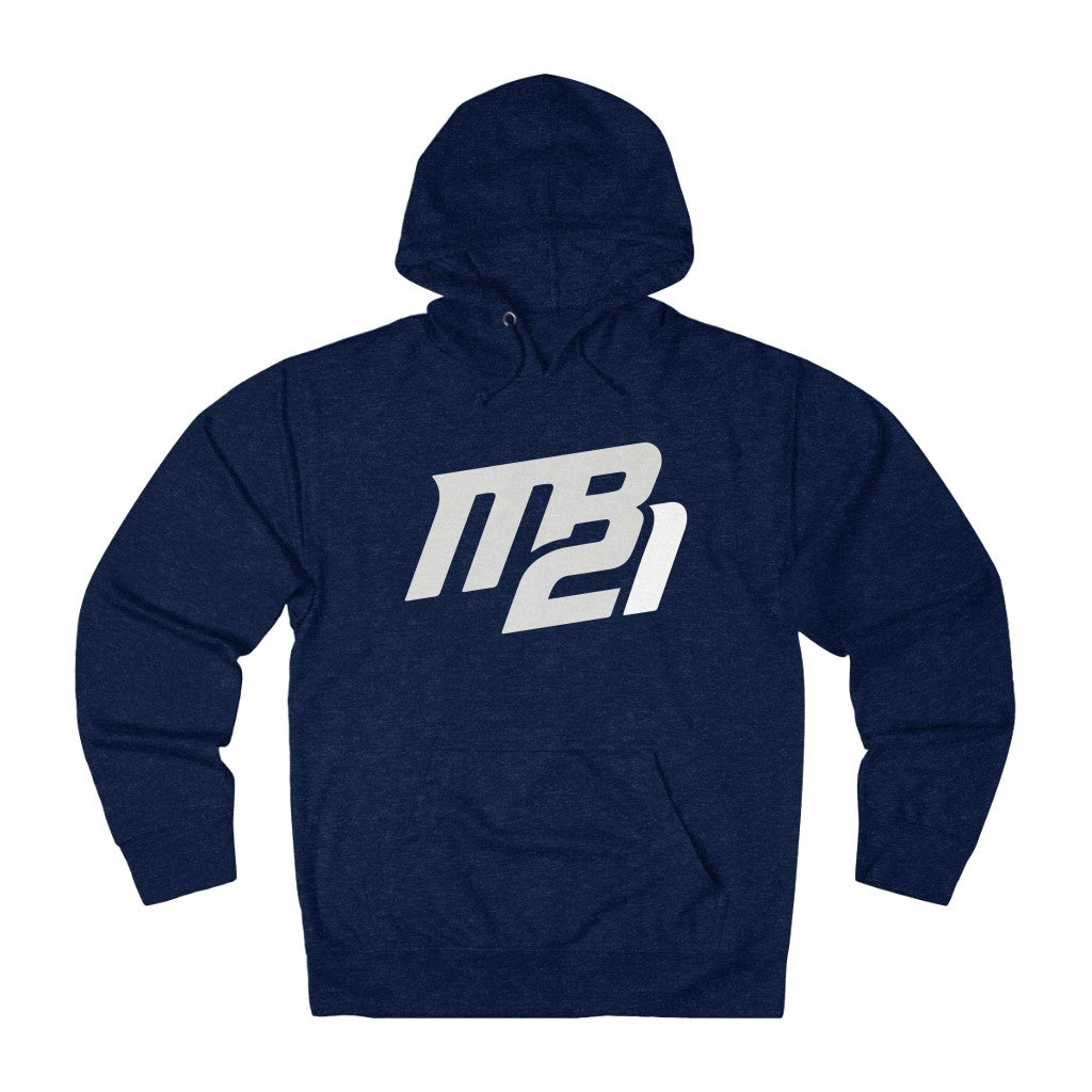 Malcolm Butler Signature Hoodie