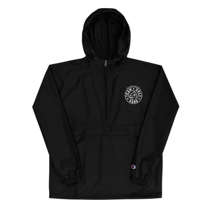 Foyesade Oluokun "Not Him. Just Me..." Pullover Jacket
