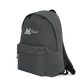 Jalen Milroe "MilTicket" Embroidered Backpack