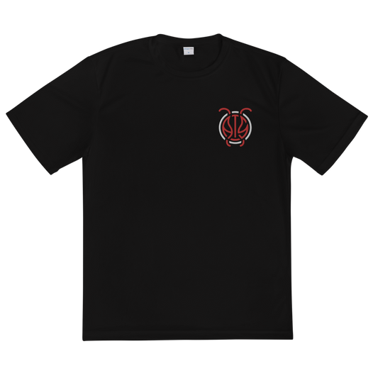 Anfernee Simons Signature Dri-fit Black
